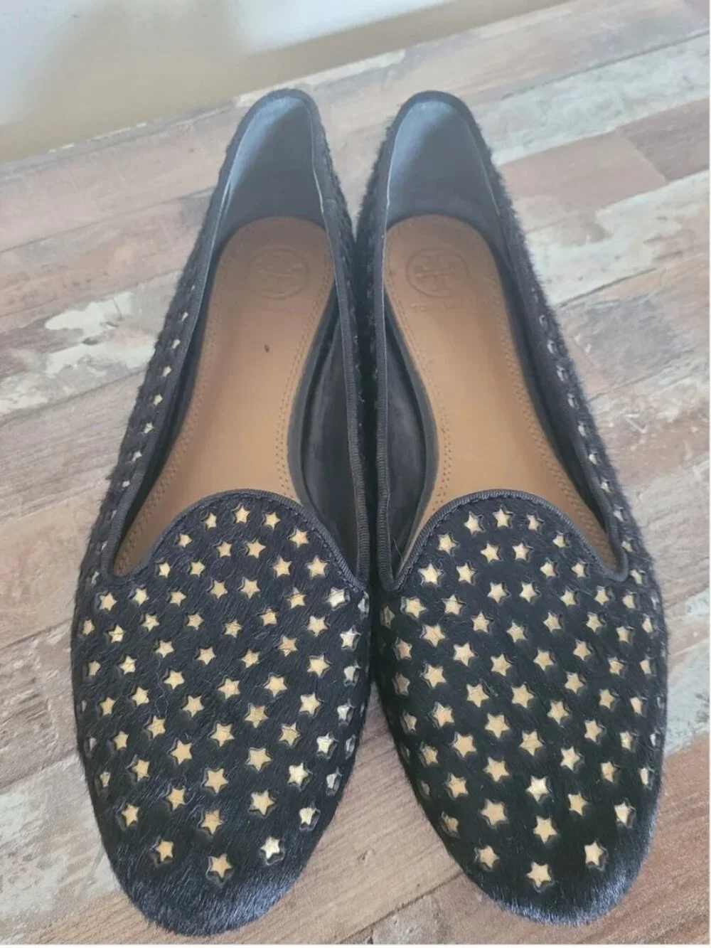 Tory Burch good no